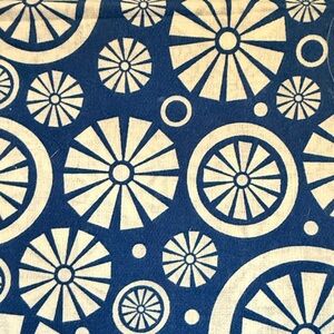 CUSTOM Made To Order Coptic Bound Art Journal. Cloth covered journal.